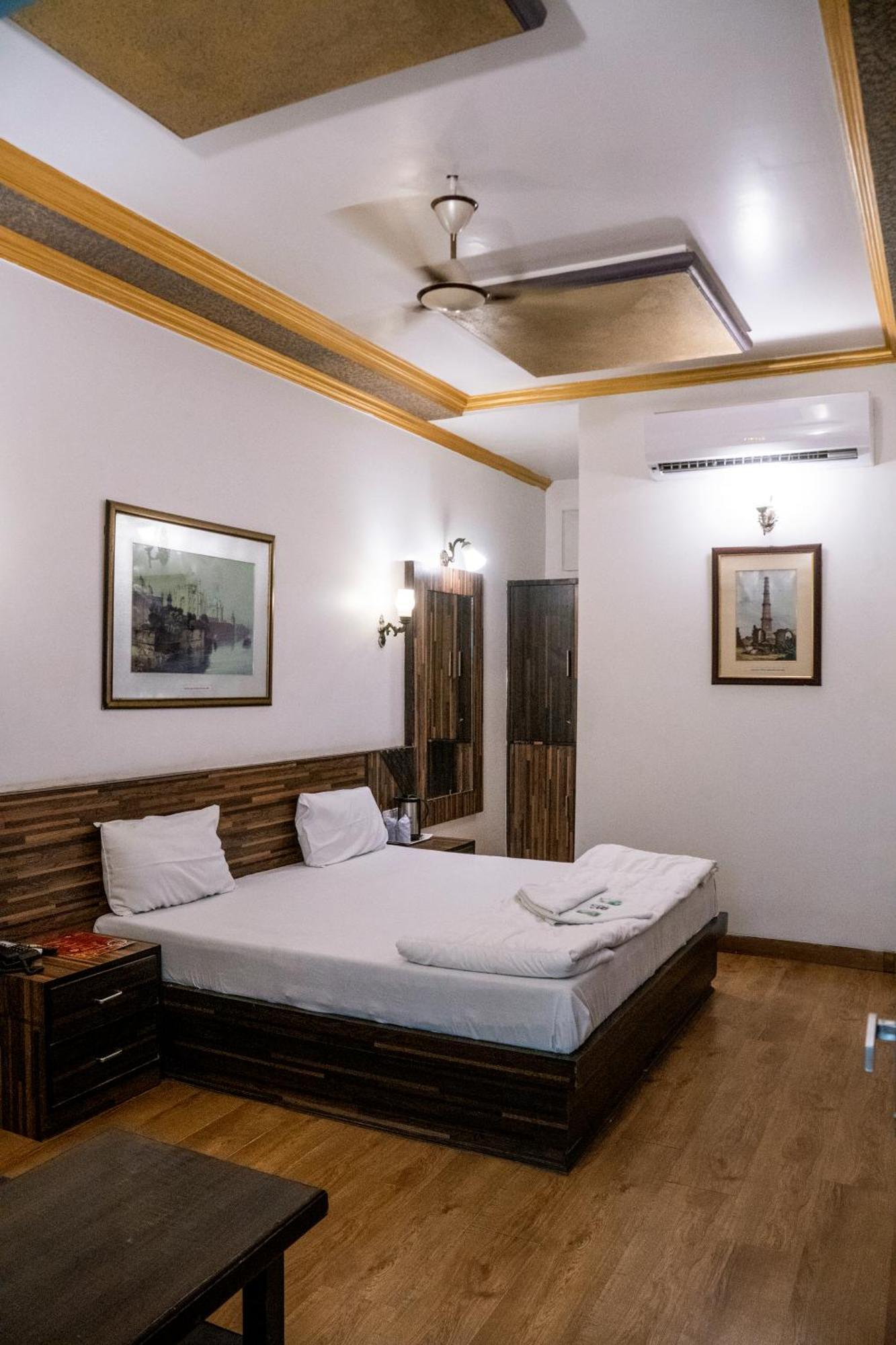 Eminent Hotel Agra (Uttar Pradesh)