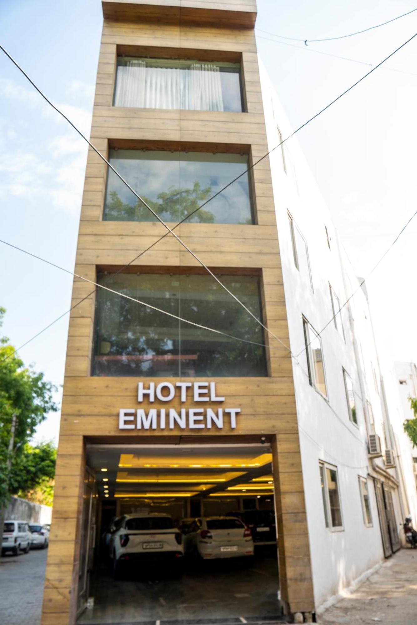 Hotel Eminent