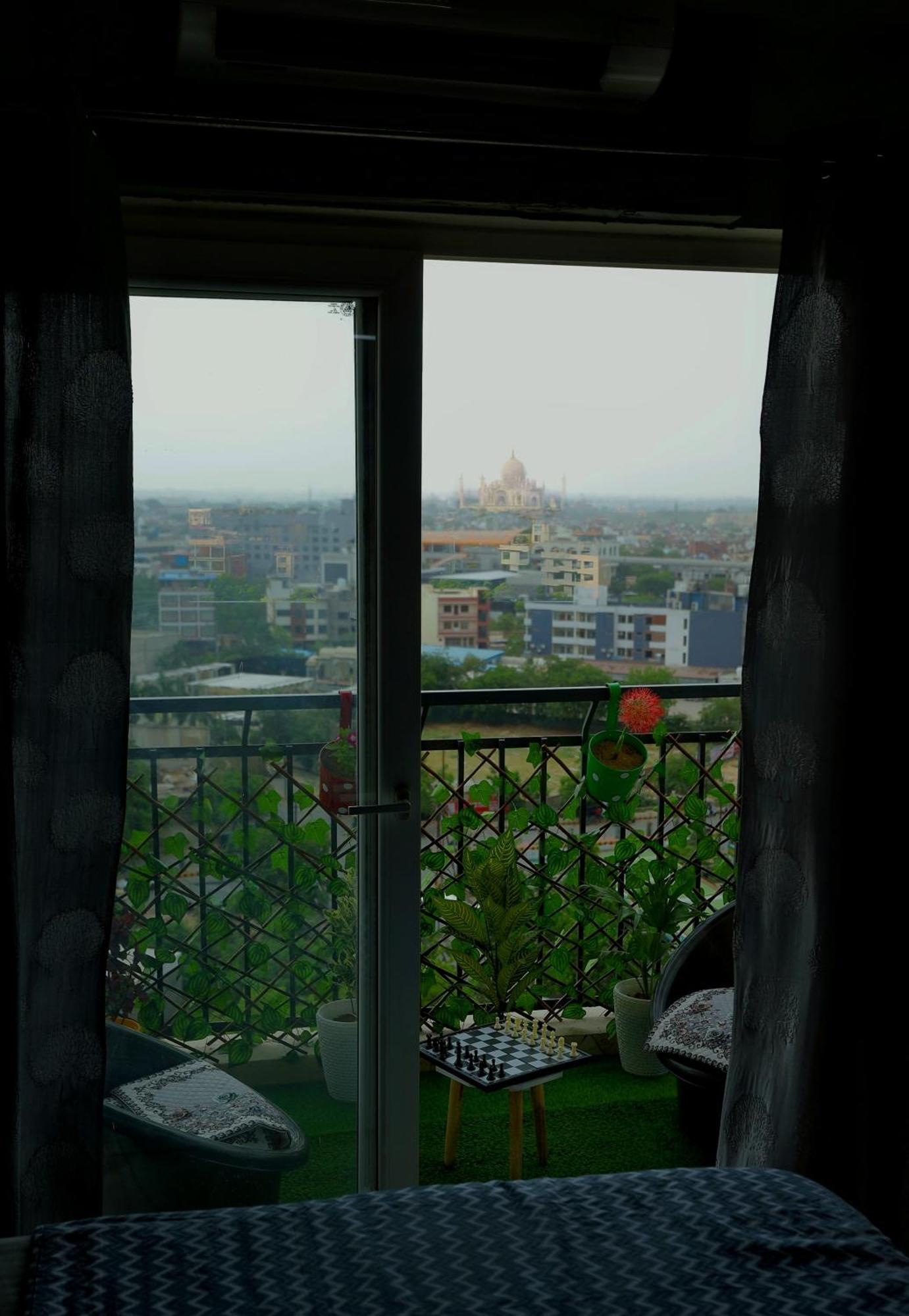 Apartment Taj Elysium Agra (Uttar Pradesh)