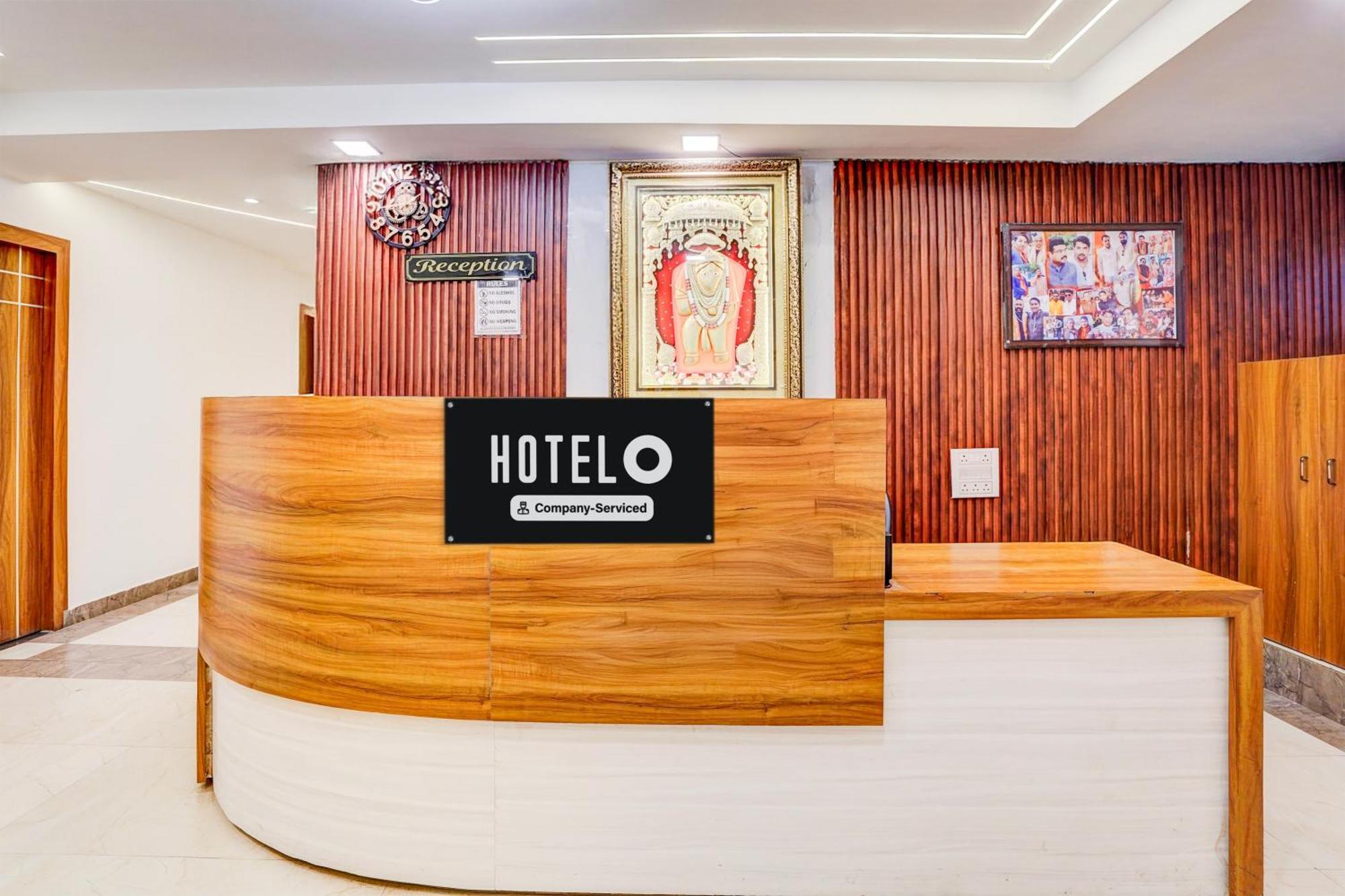 Hotel O Kargil Complex Formerly Saarthi 3*