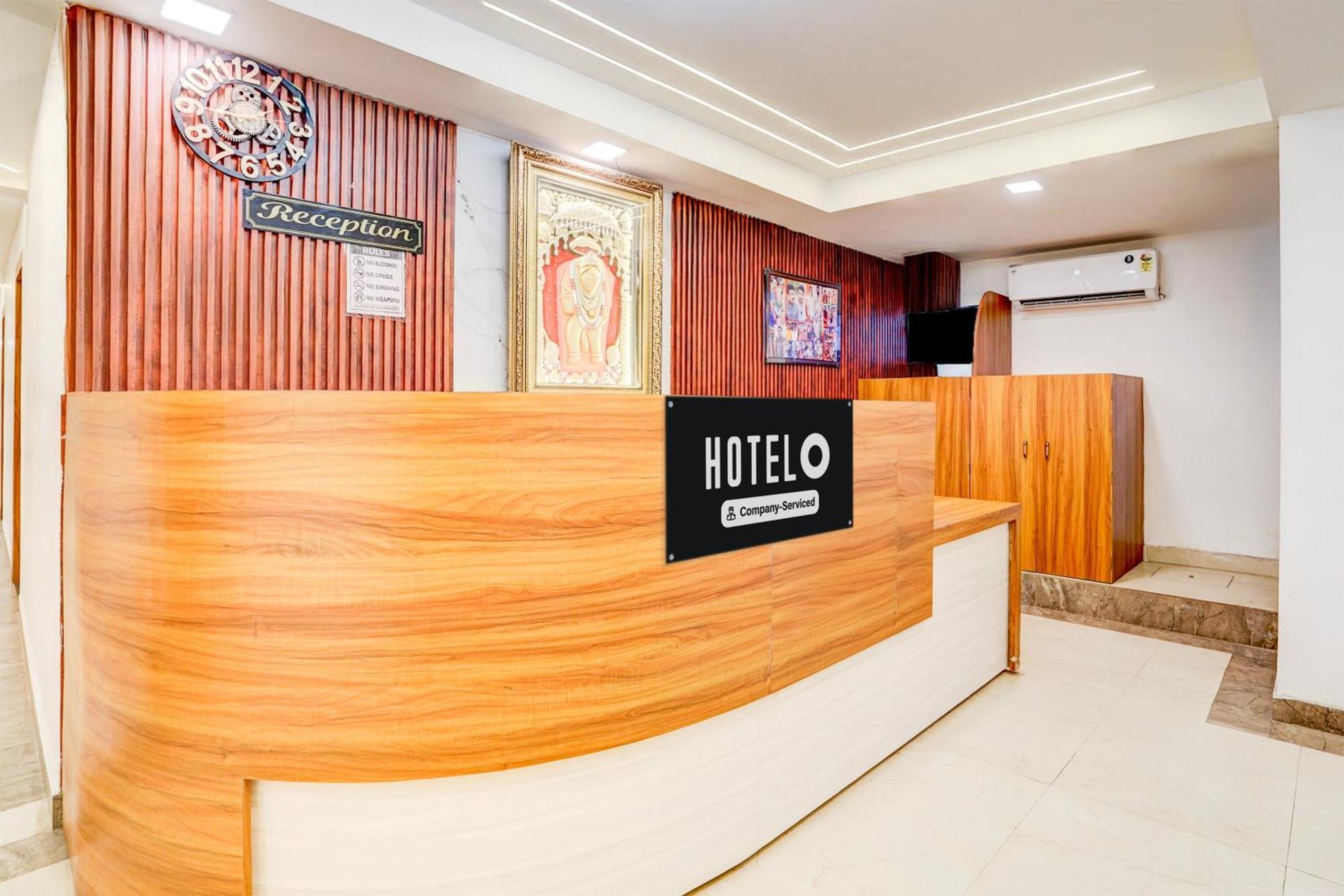 O Kargil Complex Formerly Saarthi Hotel Agra (Uttar Pradesh)