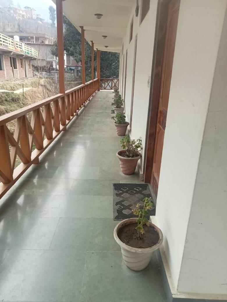 Hotel Manju Mansion 4*