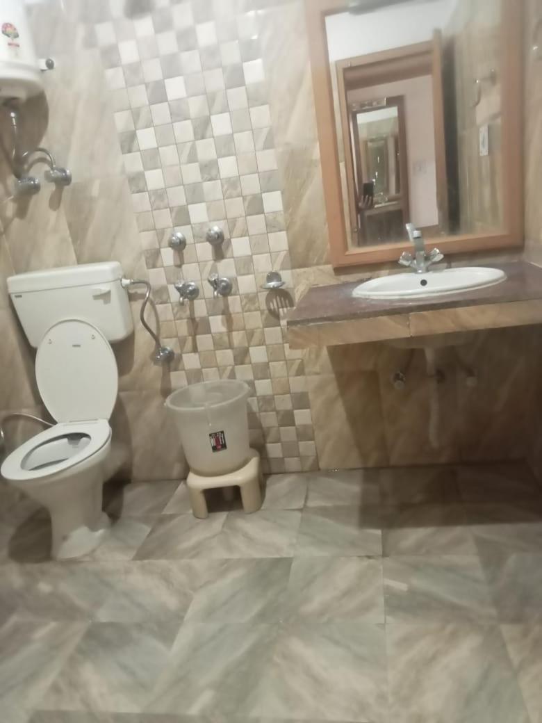 Manju Mansion Hotel Agra (Uttar Pradesh)