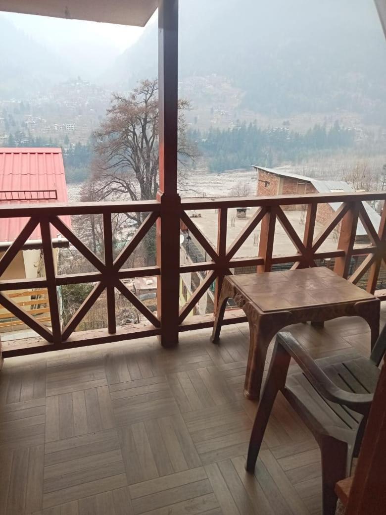 Manju Mansion 4* Agra (Uttar Pradesh)