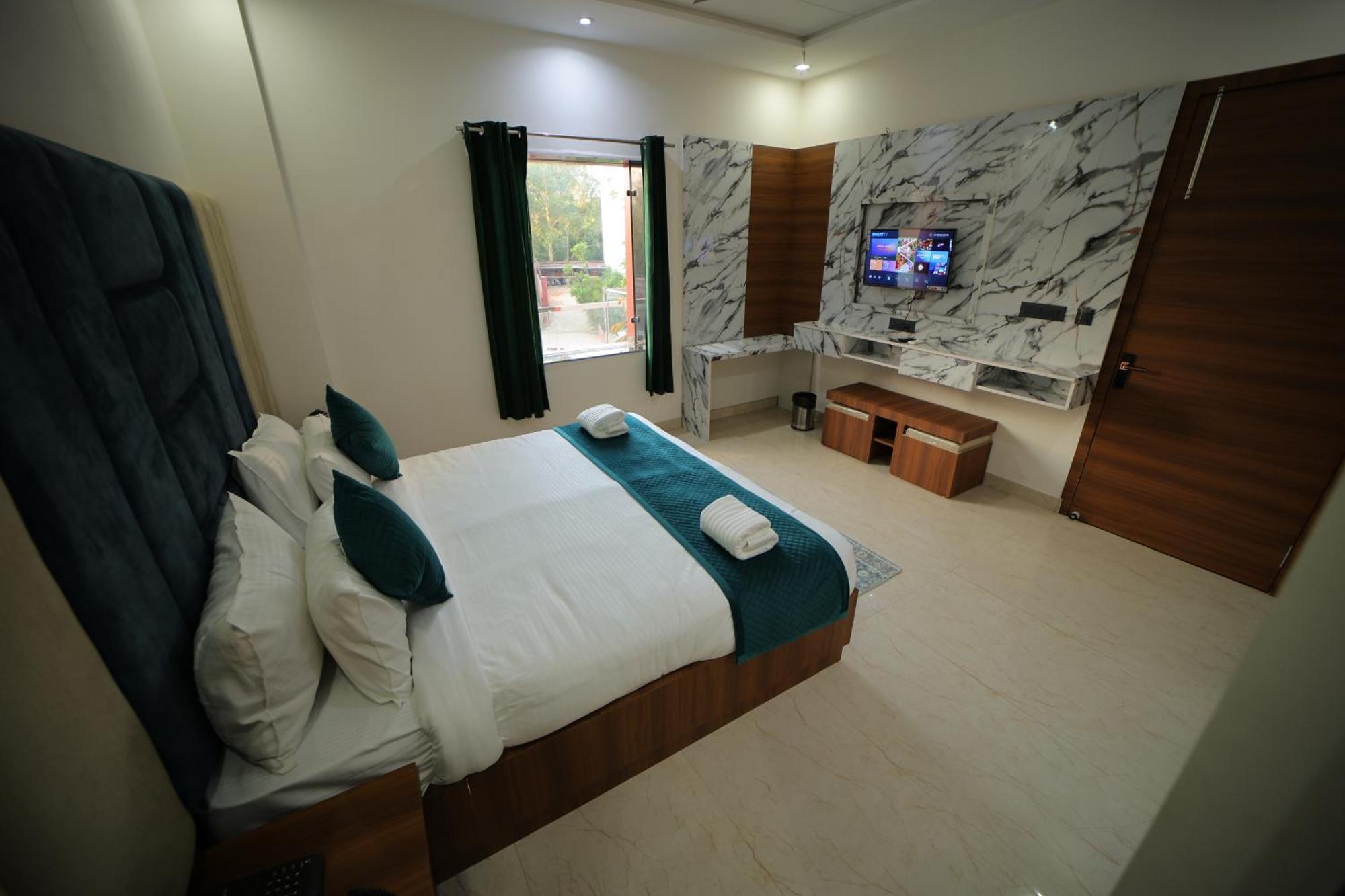Dev - 600 Meters From Taj Mahal Agra (Uttar Pradesh)
