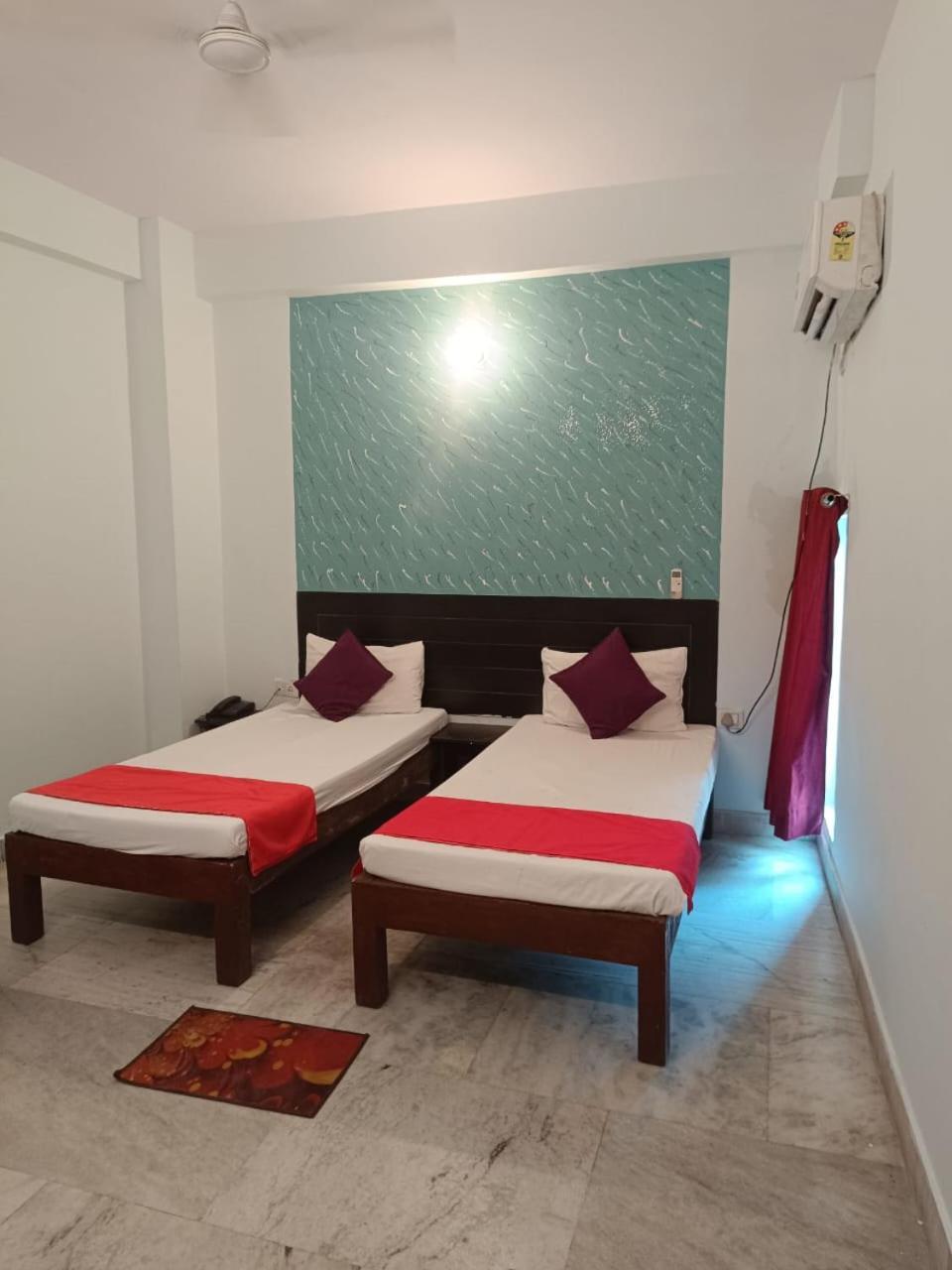 Novo - Near Taj Mahal Hotel Agra (Uttar Pradesh)