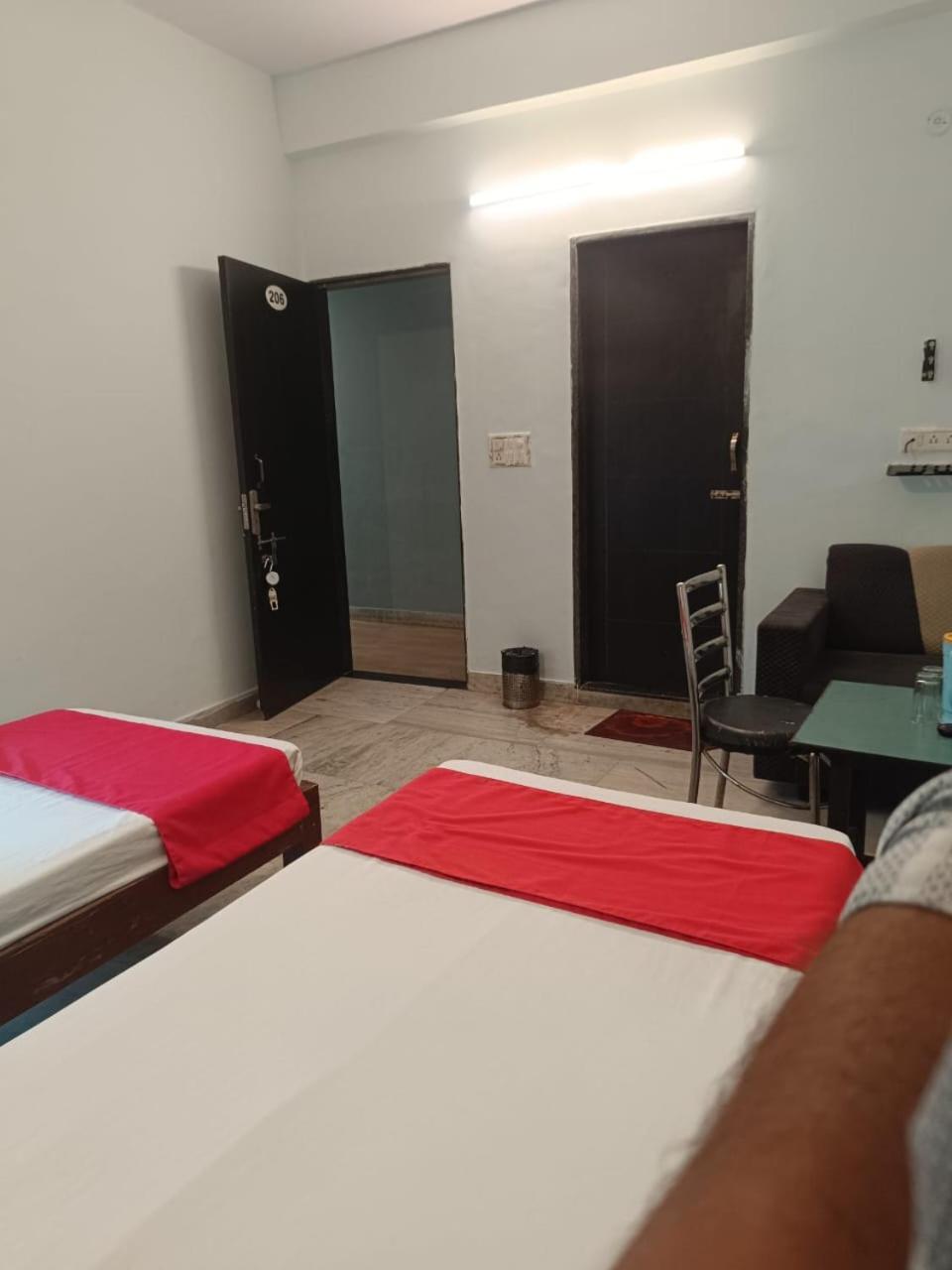 Hotel Novo - Near Taj Mahal