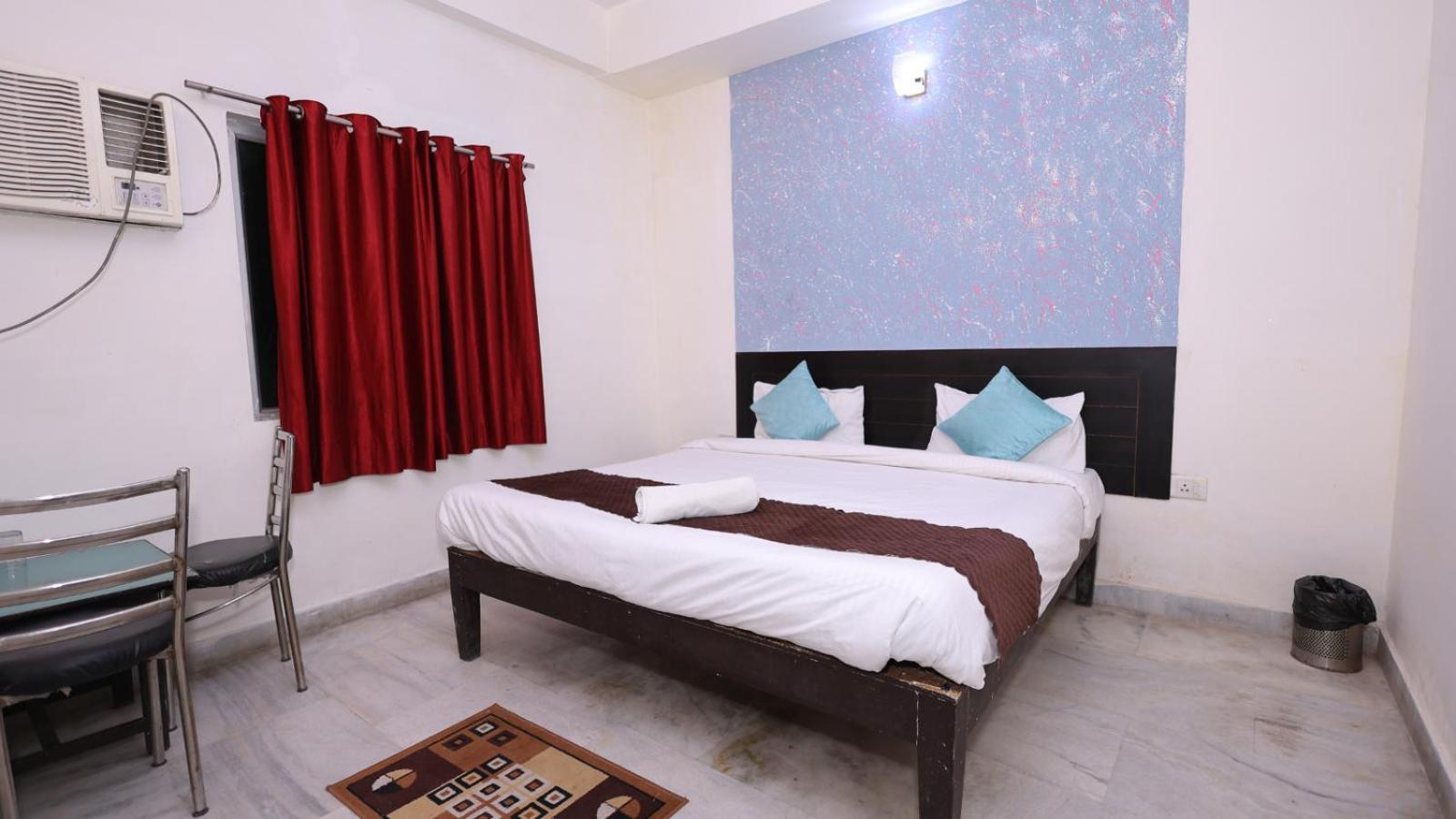Hotel Novo - Near Taj Mahal