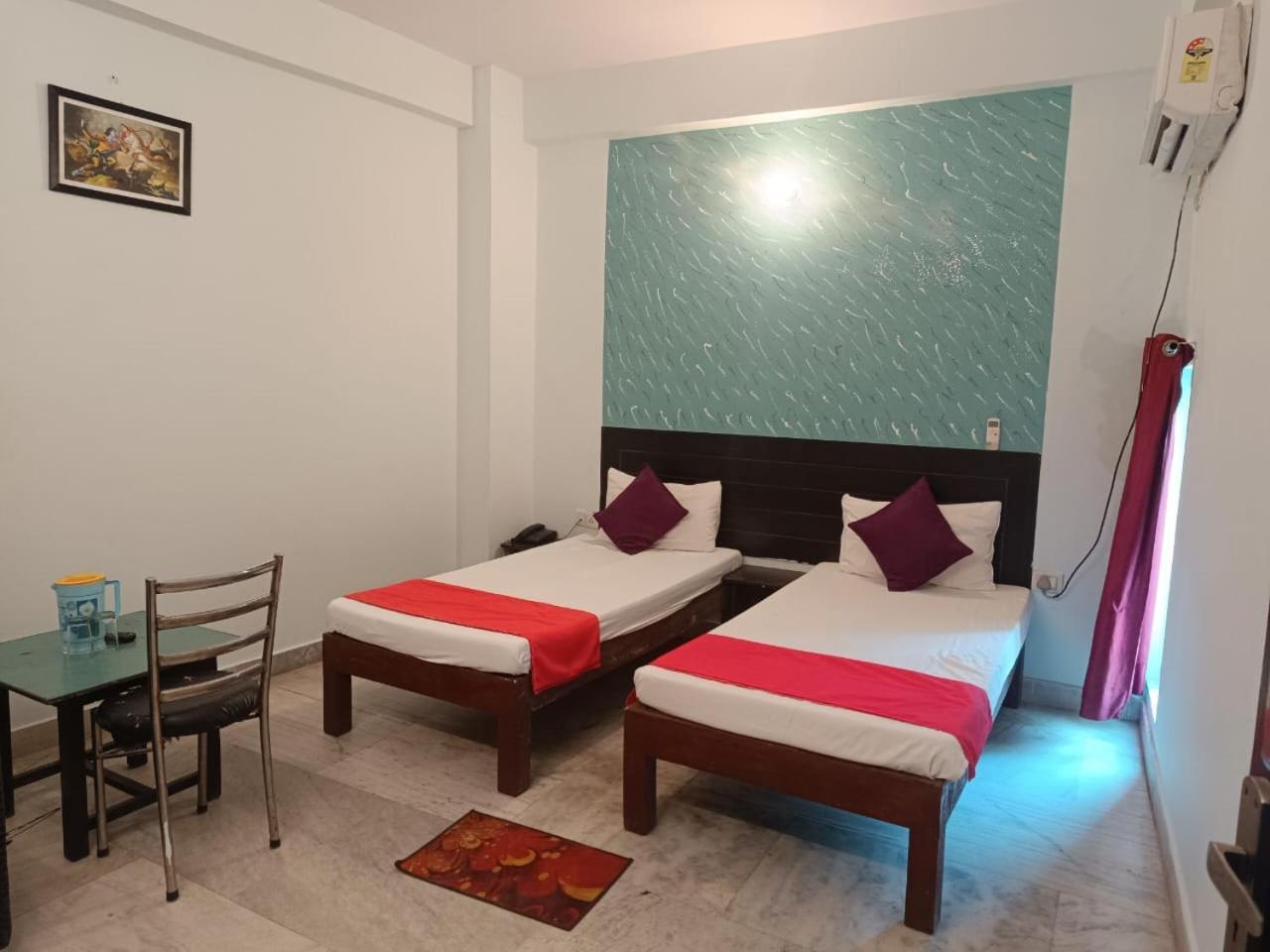Hotel Novo - Near Taj Mahal Agra (Uttar Pradesh)