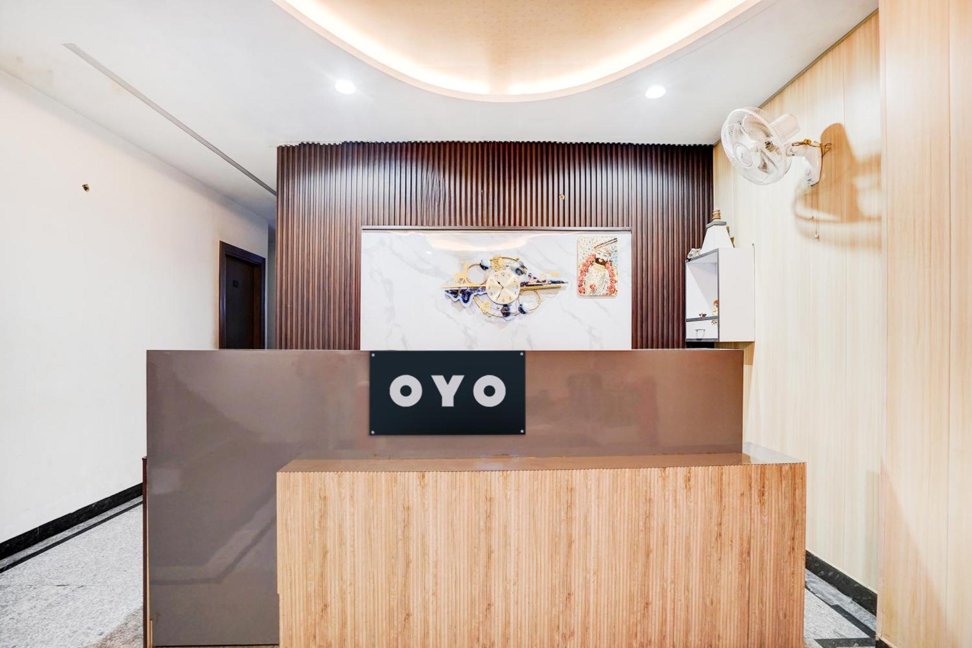 Hotel O Np Palace Agra (Uttar Pradesh)
