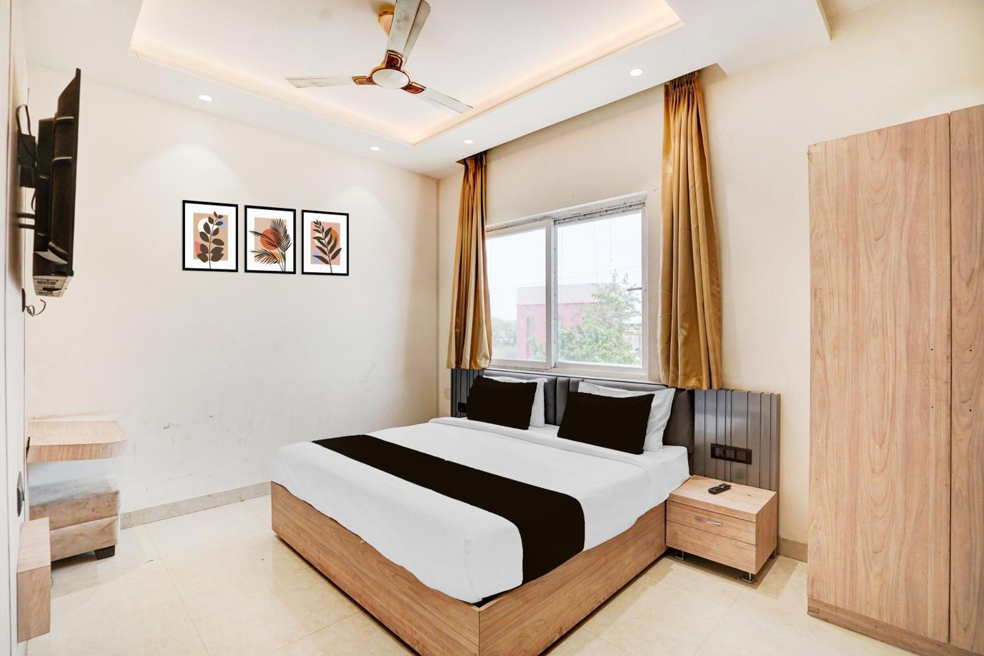 O Np Palace Hotel