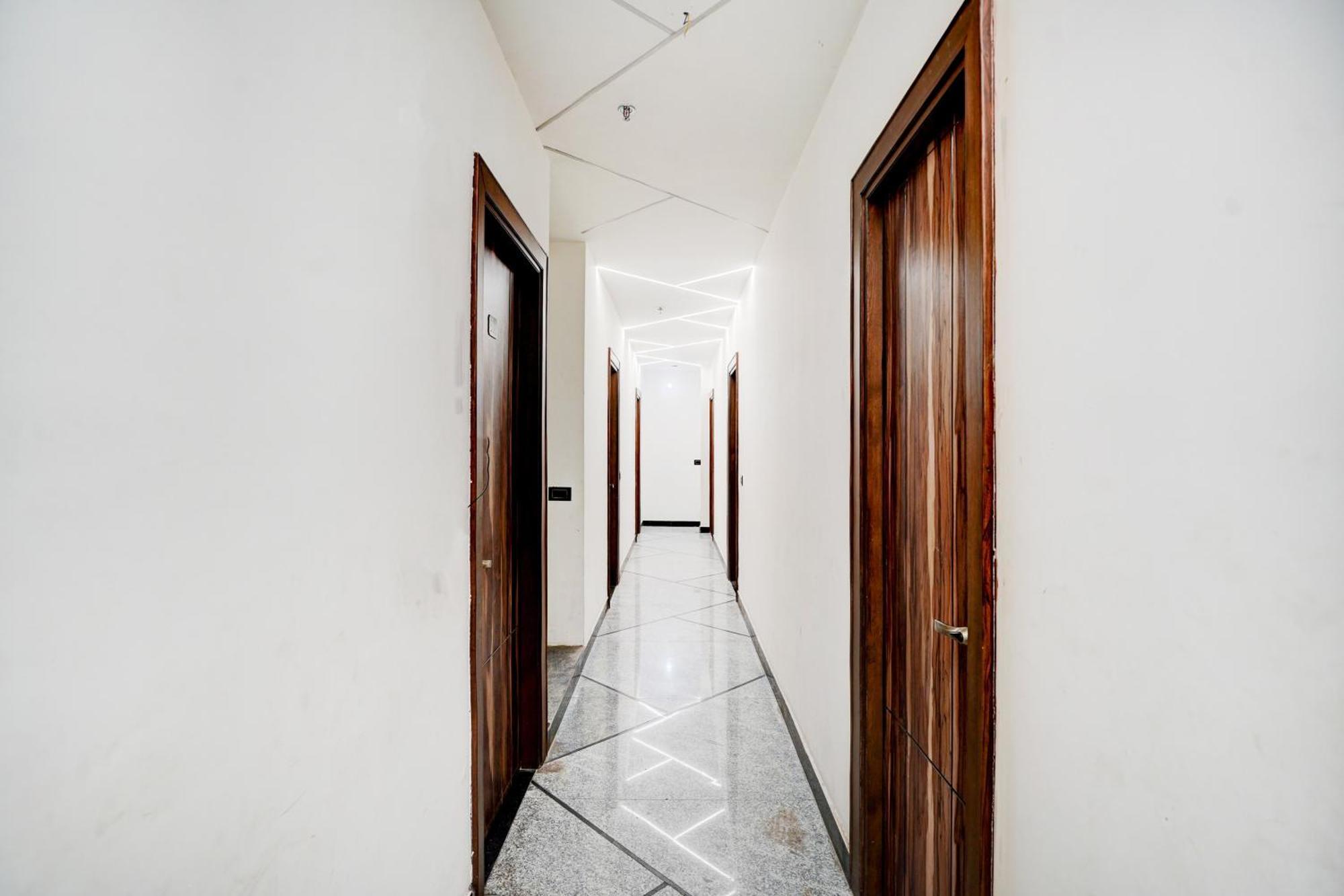 O Np Palace Hotel