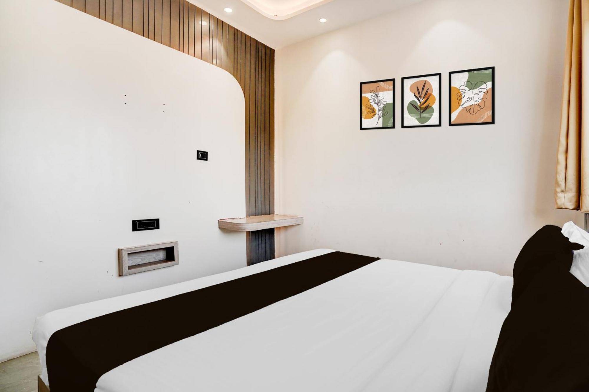 O Np Palace Hotel *