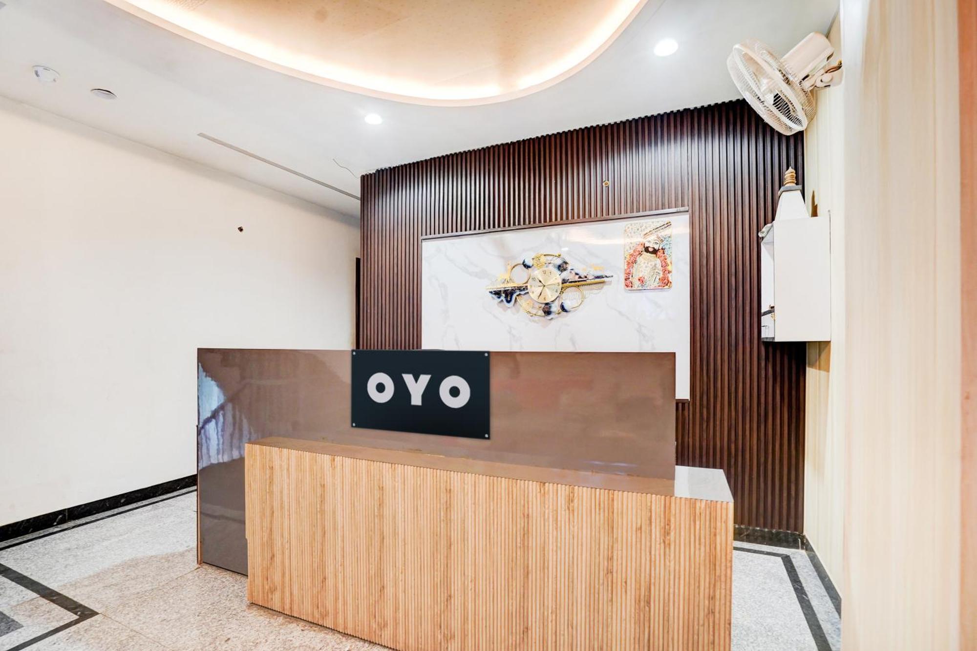 Hotel O Np Palace Agra (Uttar Pradesh)