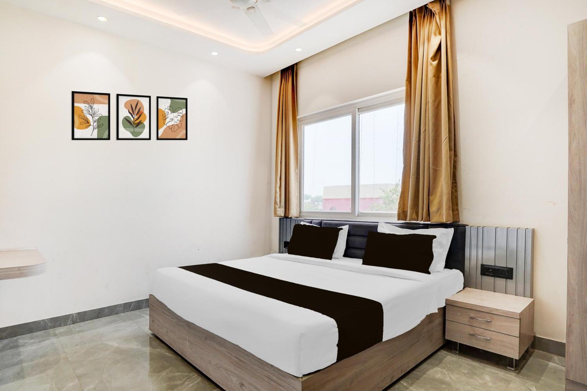 O Np Palace Hotel