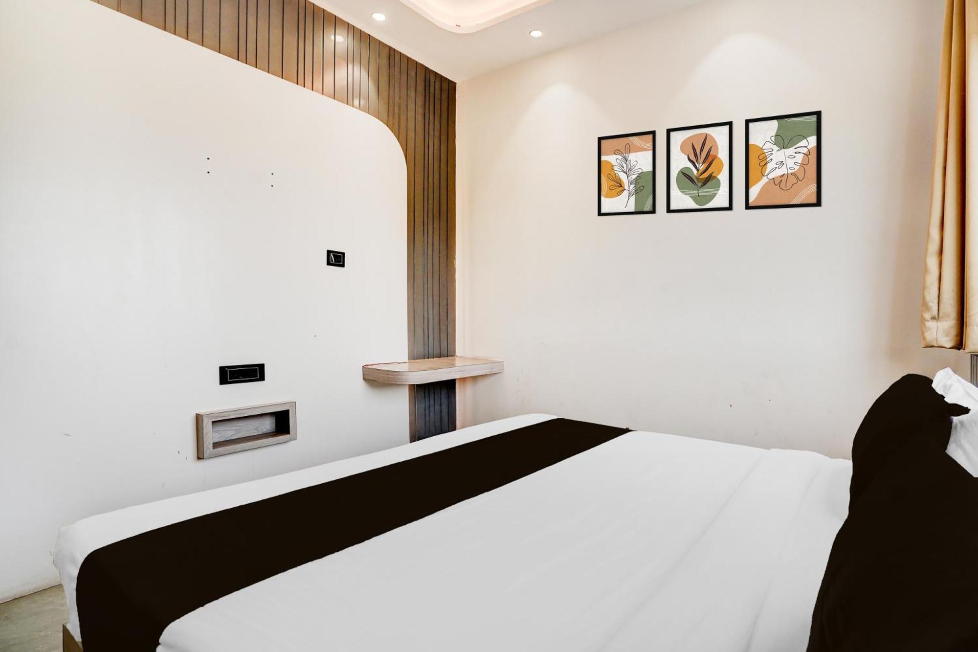 O Np Palace Hotel *