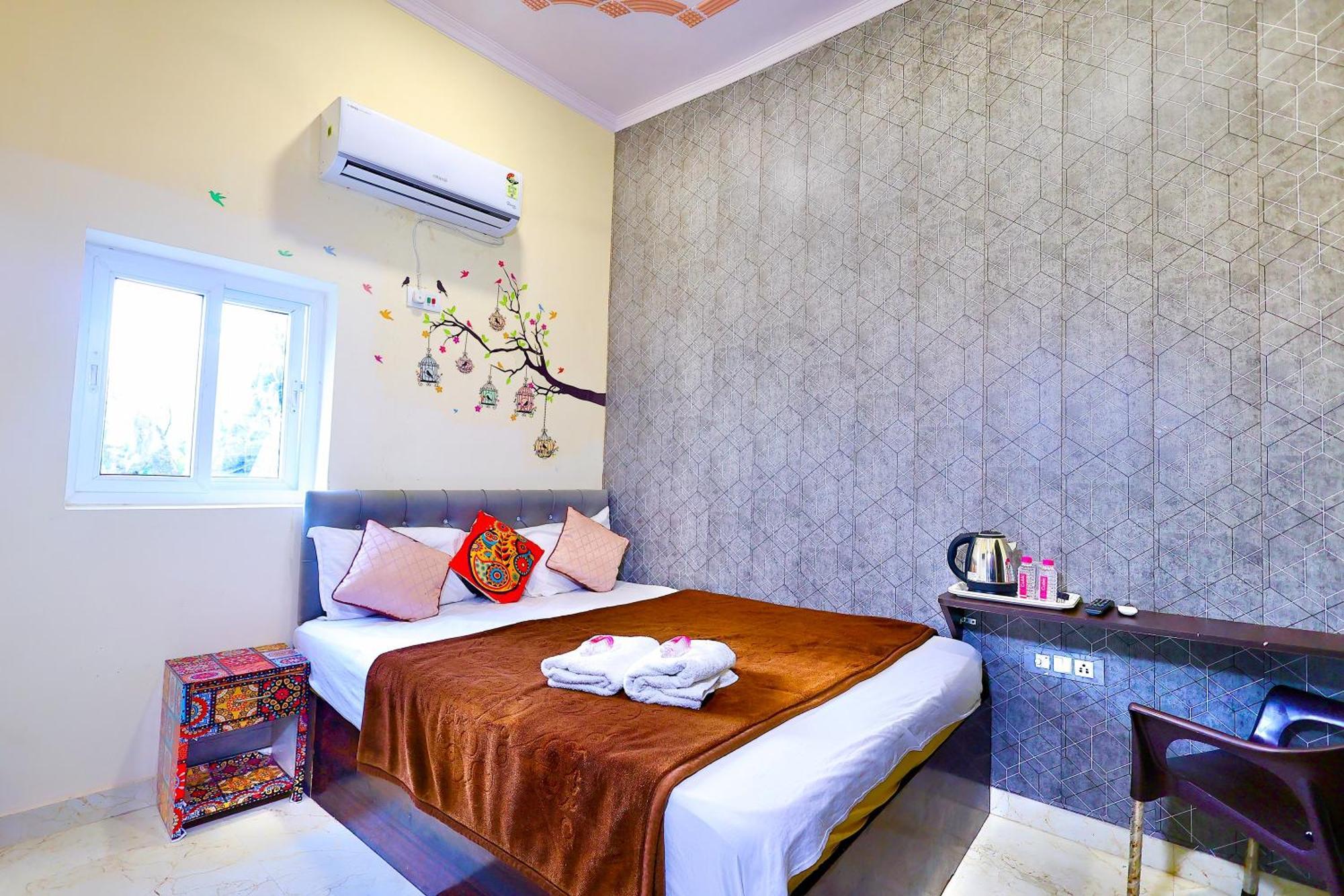 Sia Taj Nearest Taj Mahal Hotel