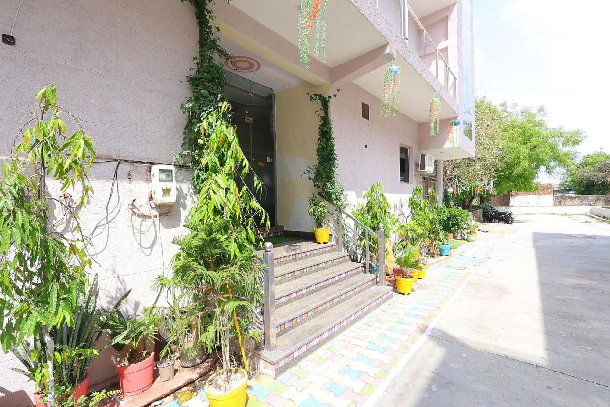 Sia Taj Nearest Taj Mahal 3* Agra (Uttar Pradesh)