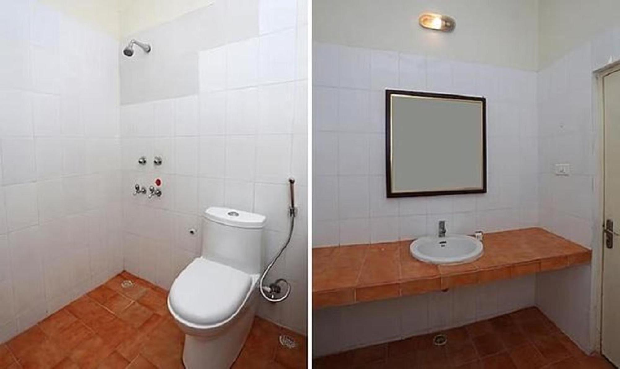 Hotel Fabhotel The Dayal - 24 Kms From Delhi Gate, 5 Kms From