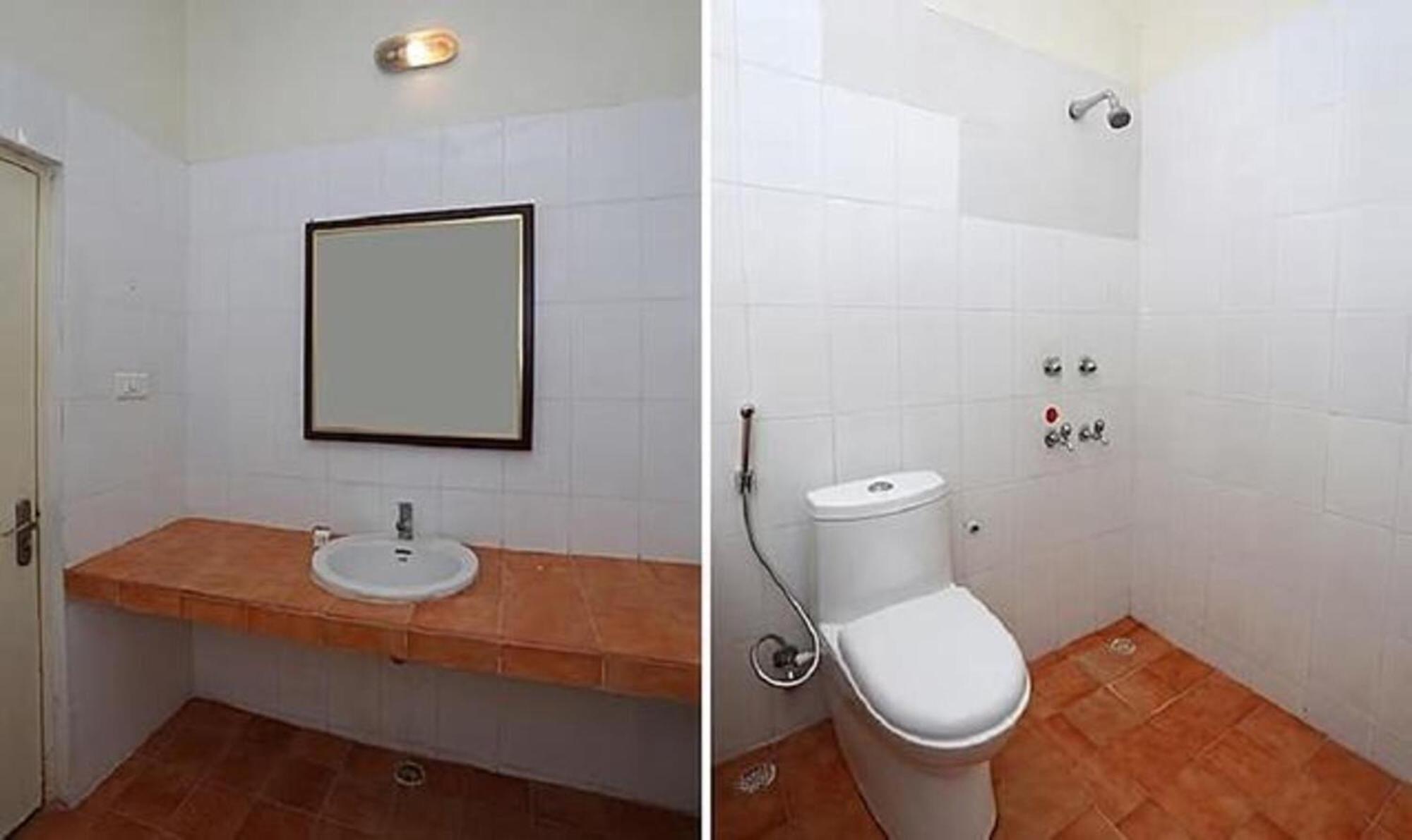 Fabhotel The Dayal - 24 Kms From Delhi Gate, 5 Kms From Hotel Agra (Uttar Pradesh)