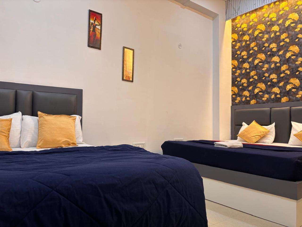 Homestay The Taj Homes Agra (Uttar Pradesh)