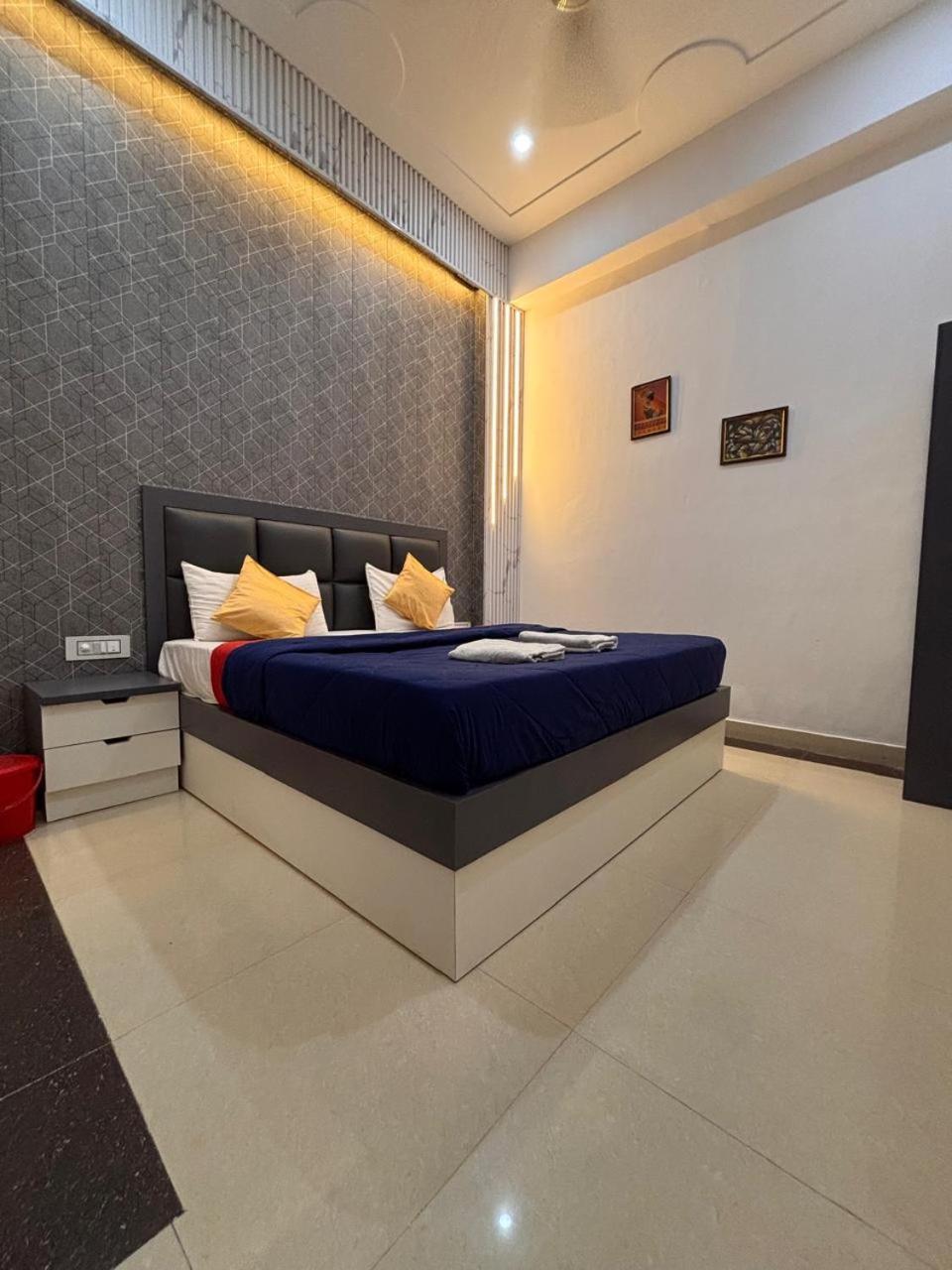 Homestay The Taj Homes
