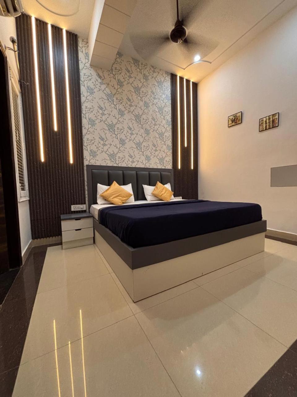 The Taj Homes Homestay