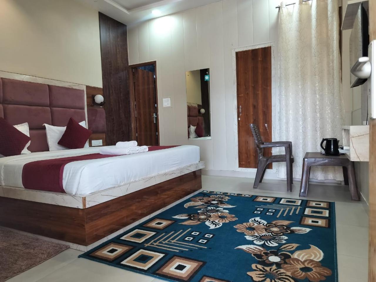 The Five Dimension Homestay