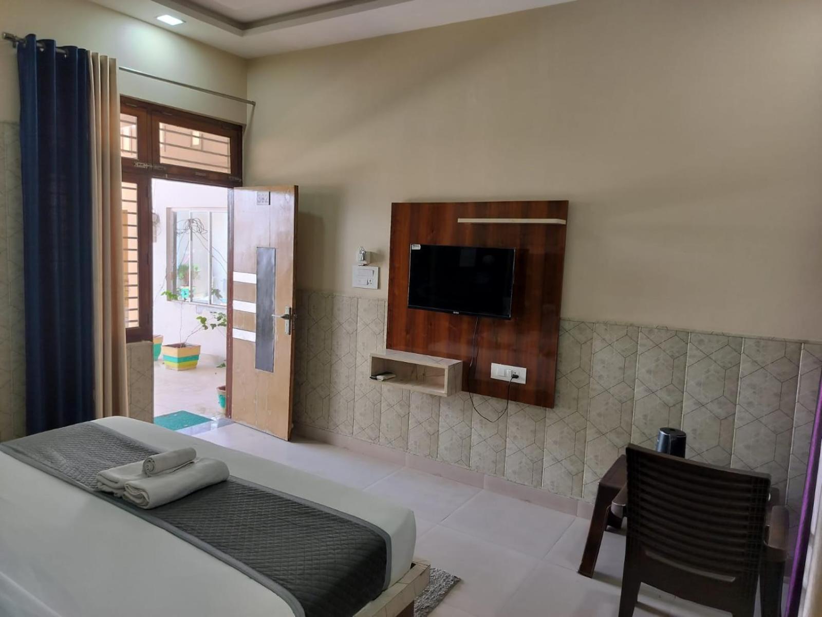 Homestay The Five Dimension
