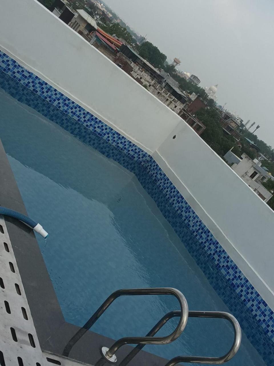 Grand Empire Hotel Agra (Uttar Pradesh)