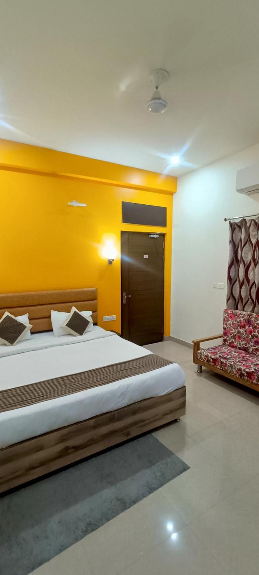 The Hideout - Near Taj Homestay Agra (Uttar Pradesh)