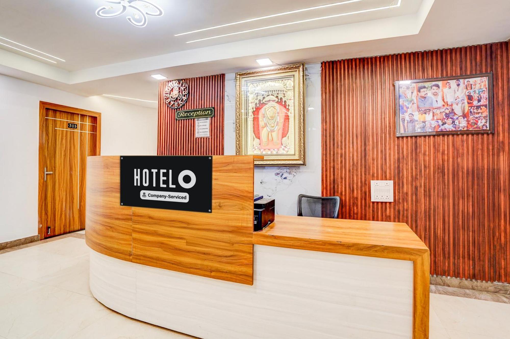 Hotel O Kargil Complex Formerly Saarthi 3*