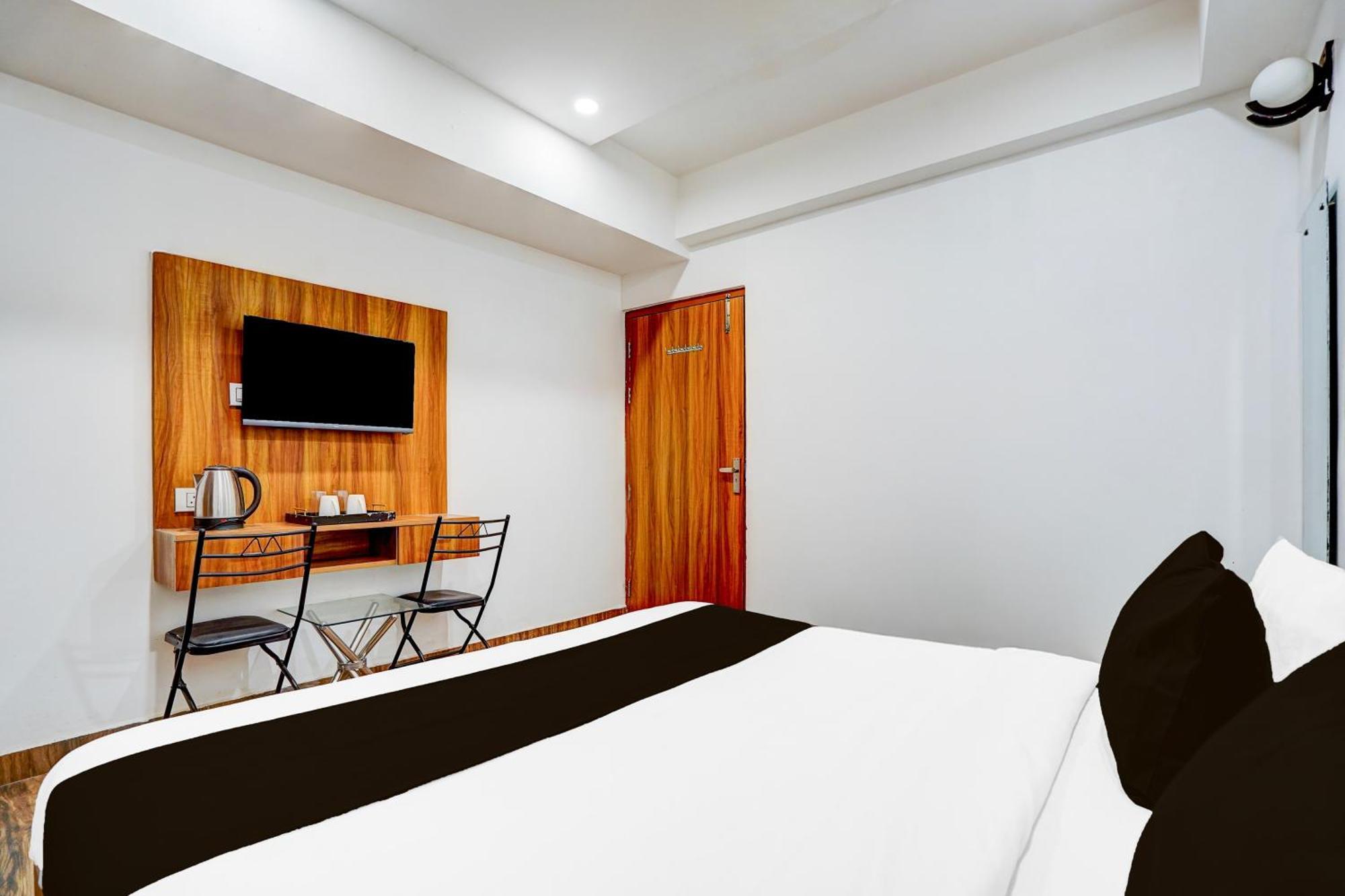 Hotel O Kargil Complex Formerly Saarthi 3*