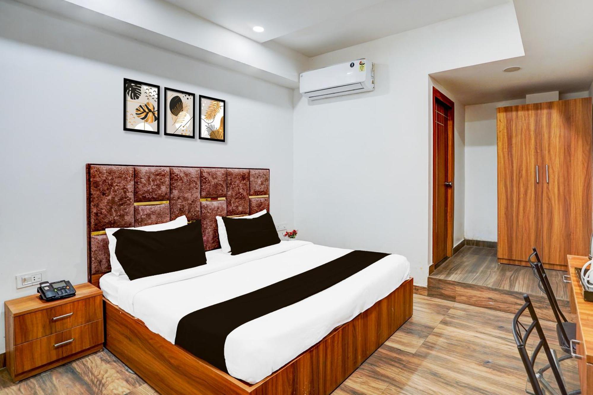 Hotel O Kargil Complex Formerly Saarthi 3*