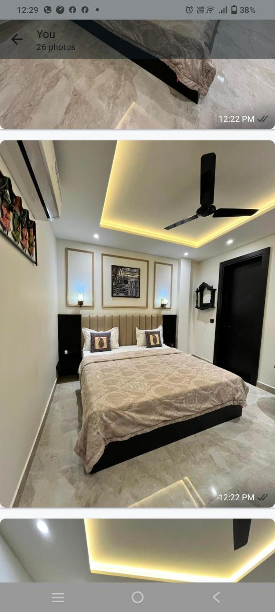 Khas Mahal Homestay *