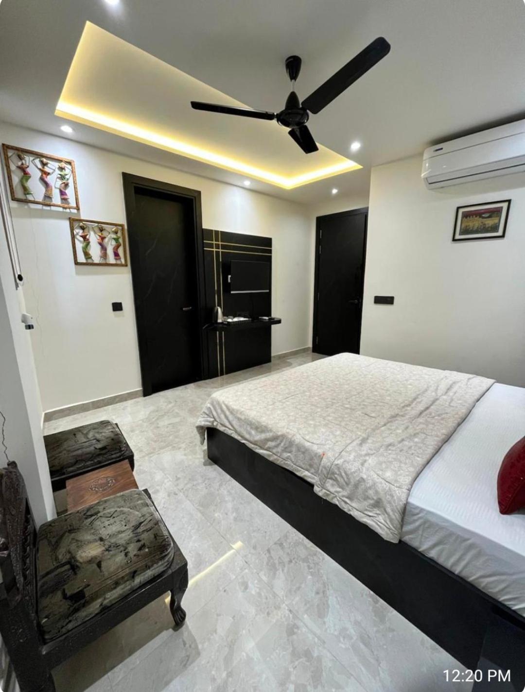 Homestay Khas Mahal