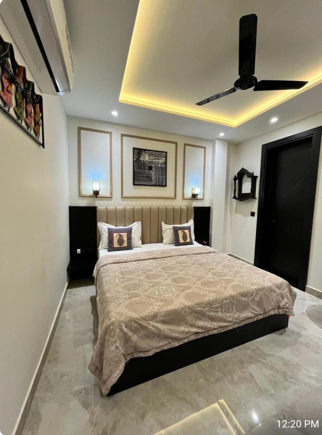 Homestay Khas Mahal