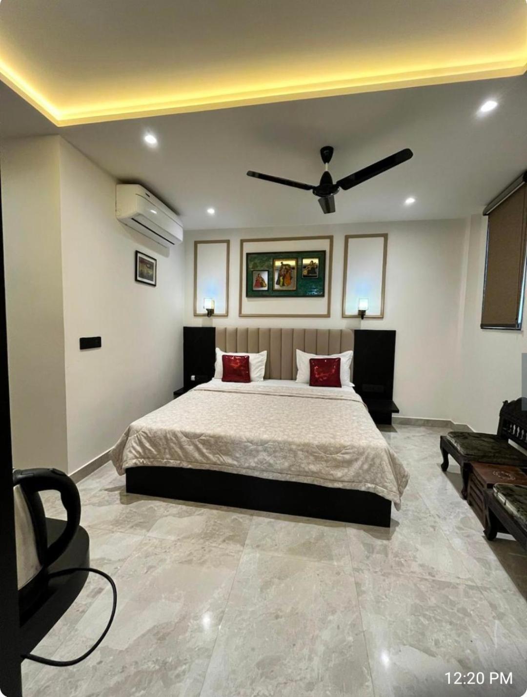 Homestay Khas Mahal