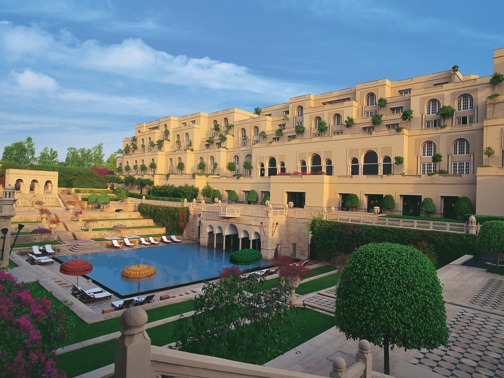 The Oberoi Amarvilas 5* Agra (Uttar Pradesh)