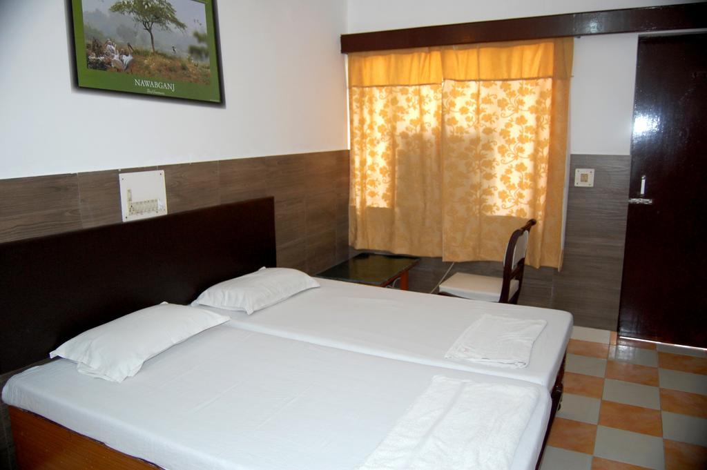 Sidhartha Walking Distance From Tajmahal Hotel Agra (Uttar Pradesh)