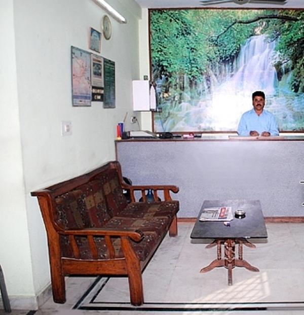 Sanjay Hotel
