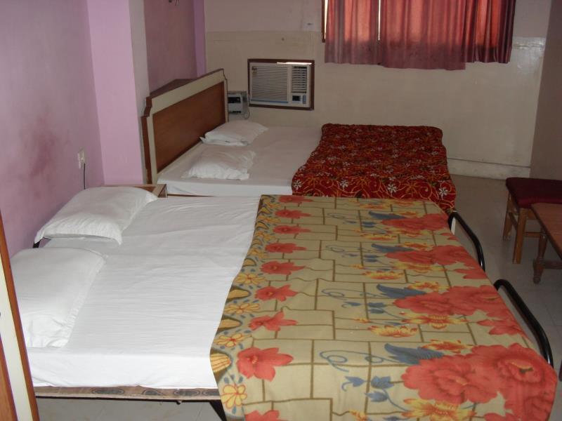 Fabhotel Sarwan Hotel 2*