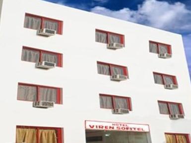 Hotel Viren Sofitel