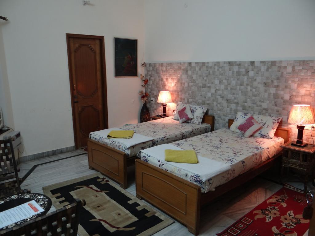 N.homestay Homestay