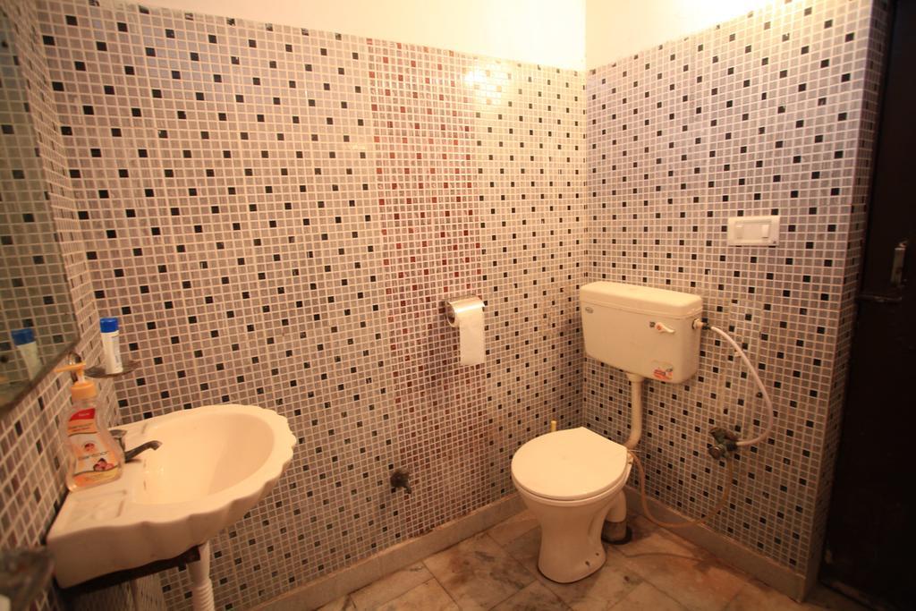 Hostel Big Brother Agra (Uttar Pradesh)