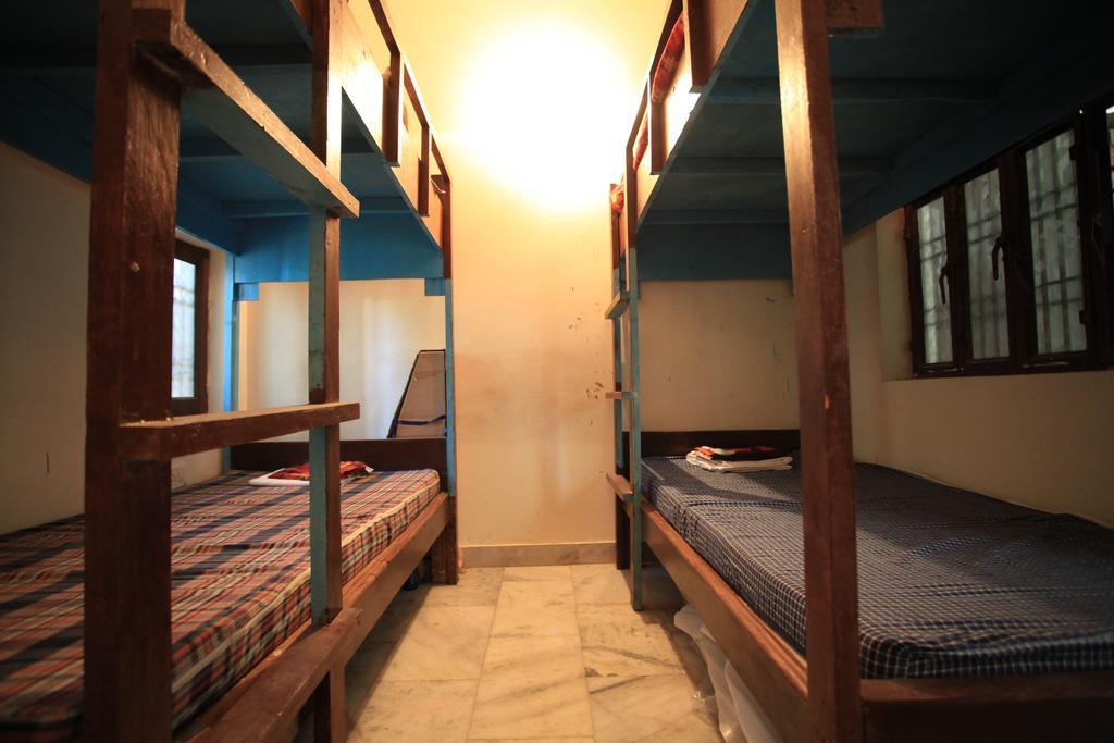 Hostel Big Brother Agra (Uttar Pradesh)