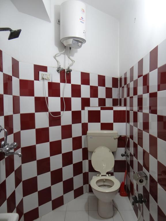 N.homestay * Agra (Uttar Pradesh)