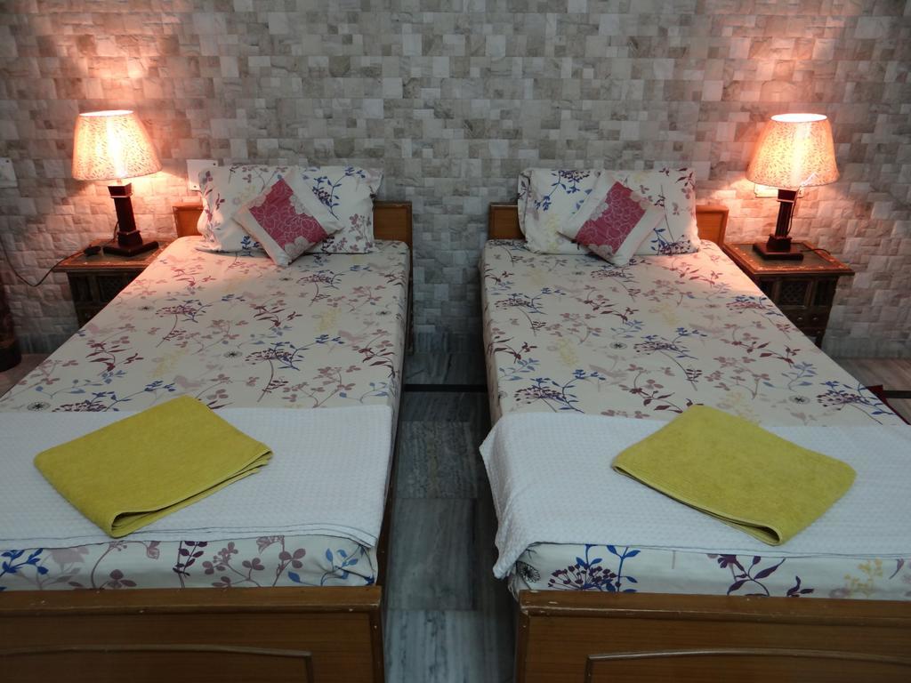 Homestay N.homestay Agra (Uttar Pradesh)