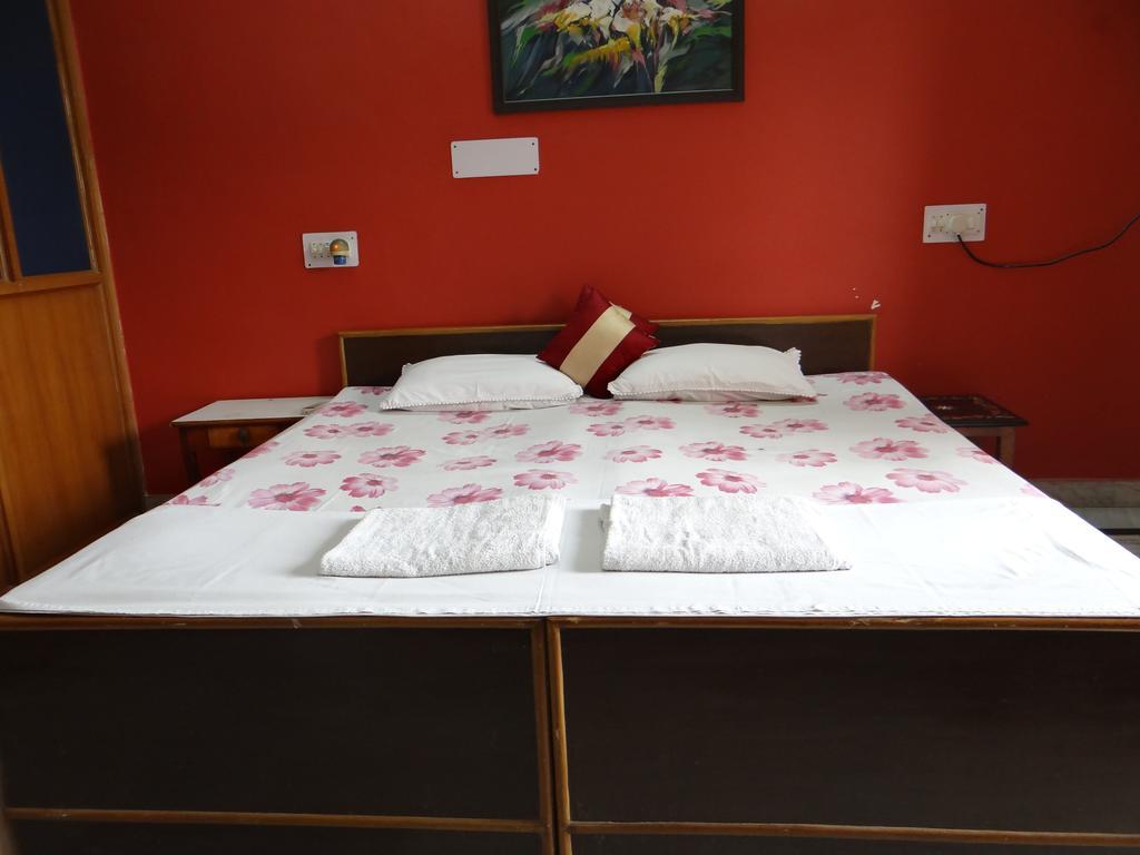N.homestay Agra (Uttar Pradesh)