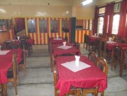 Oyo 19802 Anant Plaza Hotel Agra (Uttar Pradesh)